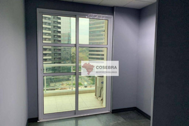 Imagem Sala Comercial para Alugar, 69 m² em Brooklin - São Paulo