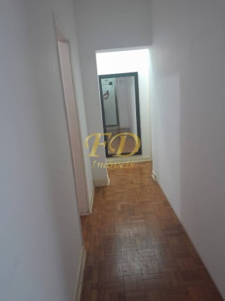 Imagem Apartamento com 2 Quartos à Venda, 61 m² em Itapetinga - Atibaia
