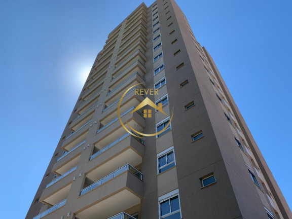 Imagem Apartamento com 2 Quartos à Venda, 70 m² em Jardim Brasil - Campinas