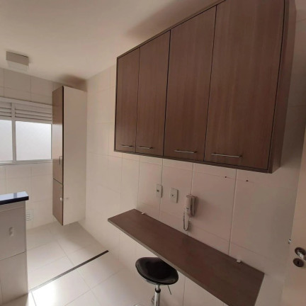 Apartamento com 2 Quartos à Venda, 55 m² em Sacomã - São Paulo
