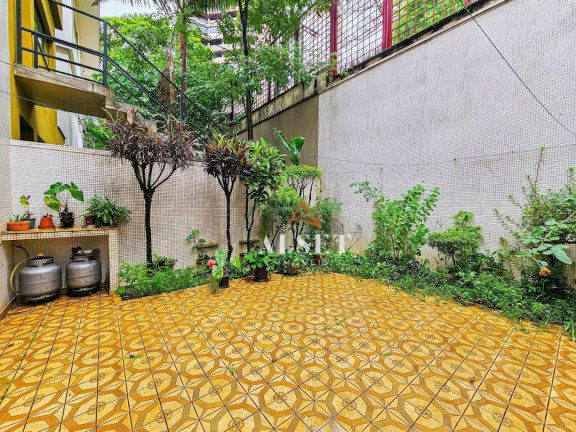 Imagem Sobrado com 2 Quartos à Venda ou Locação, 233 m² em Jardim Anália Franco - São Paulo