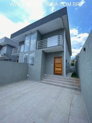 Imagem Casa com 3 Quartos à Venda, 130 m² em Jardim Maristela - Atibaia