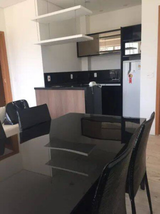Imagem Apartamento com 2 Quartos para Alugar, 59 m² em Tamboré - Santana De Parnaíba