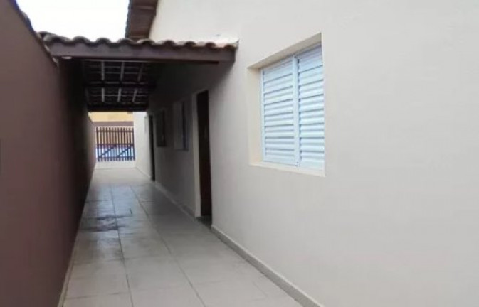 Imagem Casa com 2 Quartos à Venda, 120 m² em Itaóca - Mongaguá
