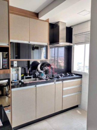 Imagem Apartamento com 2 Quartos à Venda, 66 m² em Ponte Preta - Campinas