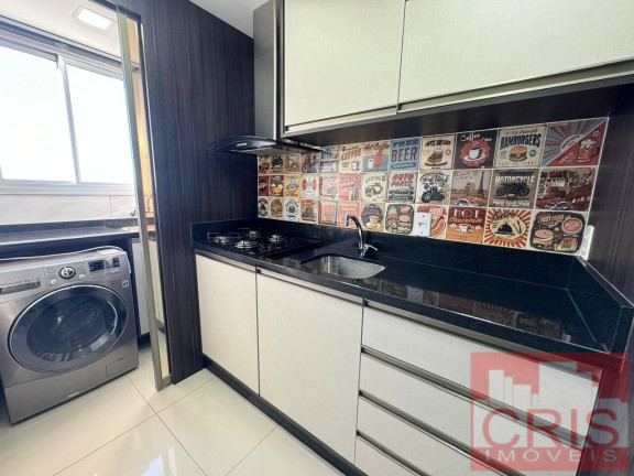 Imagem Apartamento com 2 Quartos à Venda, 61 m² em Humaitá - Bento Gonçalves