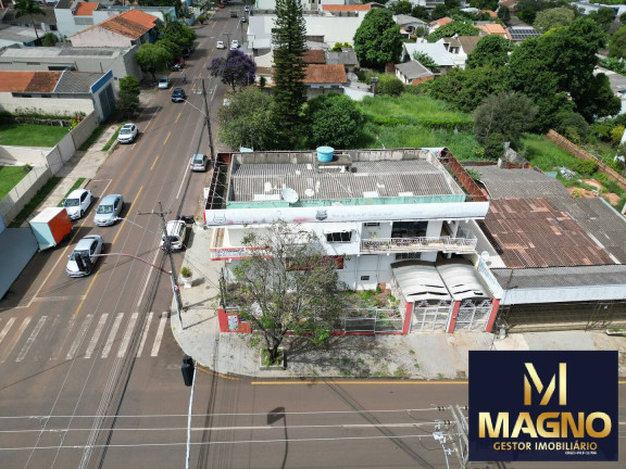 Imagem Sala Comercial à Venda, 256 m² em Centro - Cascavel