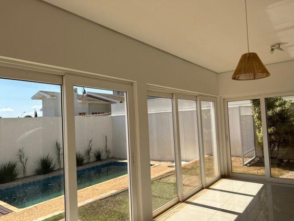 Imagem Casa com 4 Quartos à Venda, 360 m² em Residencial Villaggio Iii - Bauru