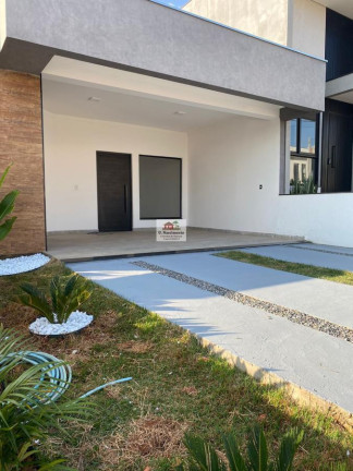 Foto do imóvel: Casa com 3 Quartos à Venda, 102 m² em Jardim Residencial Villagio Ipanema I - Sorocaba