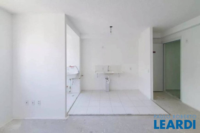 Imagem Apartamento com 1 Quarto à Venda, 35 m² em Liberdade - São Paulo