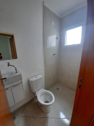 Imagem Apartamento com 2 Quartos à Venda, 36 m² em Vila Tibiriçá - Santo André