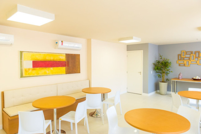 Imagem Imóvel com 2 Quartos à Venda, 53 m² em Riachuelo - Rio De Janeiro