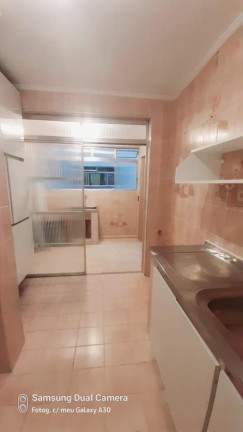 Imagem Apartamento com 3 Quartos à Venda, 82 m² em Pinheiros - São Paulo