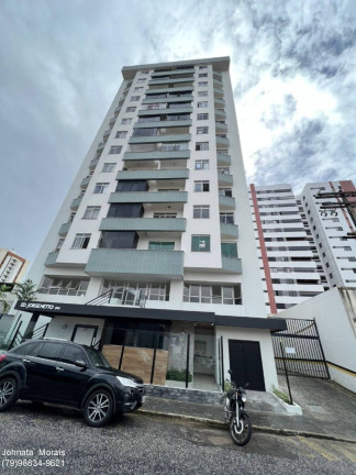 Imagem Apartamento com 2 Quartos à Venda, 80 m² em São José - Aracaju