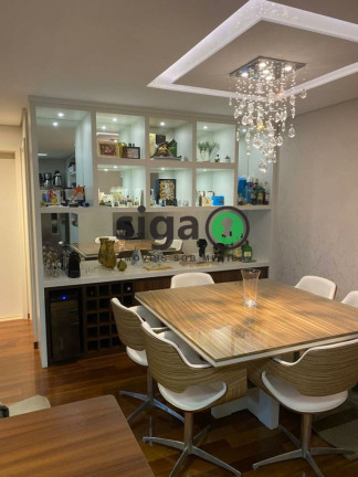 Imagem Apartamento com 2 Quartos à Venda, 74 m² em Morumbi - São Paulo