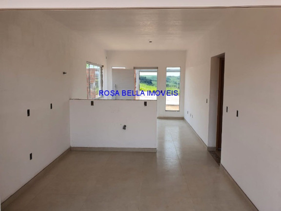 Imagem Casa de Condomínio com 3 Quartos à Venda, 81 m² em Cafezal 2 - Itupeva