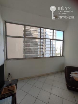 Imagem Apartamento com 3 Quartos à Venda, 152 m² em Campo Grande - Salvador