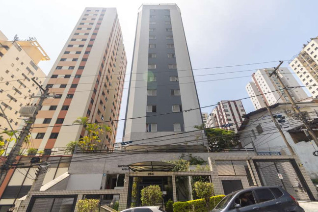 Imagem Apartamento com 3 Quartos à Venda, 78 m² em Vila Da Saúde - São Paulo