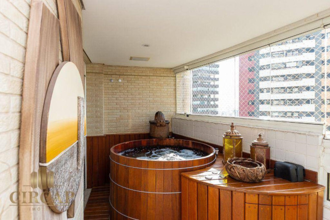 Apartamento com 3 Quartos à Venda, 366 m² em Lapa - São Paulo