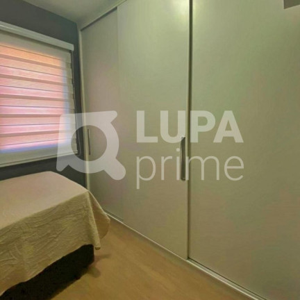 Apartamento com 3 Quartos à Venda, 83 m² em Jardim Leonor Mendes De Barros - São Paulo