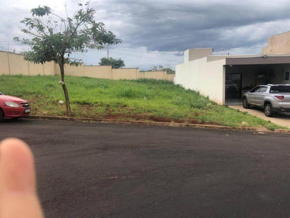 Imagem Terreno à Venda, 300 m² em Bonfim Paulista - Ribeirão Preto