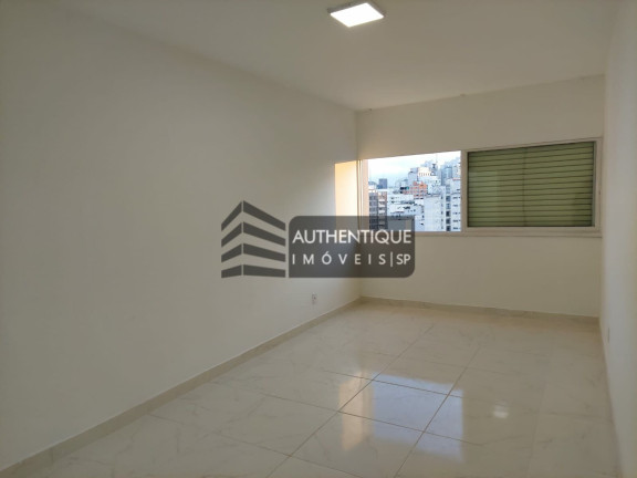 Apartamento com 4 Quartos à Venda, 117 m² em Vila Buarque - São Paulo