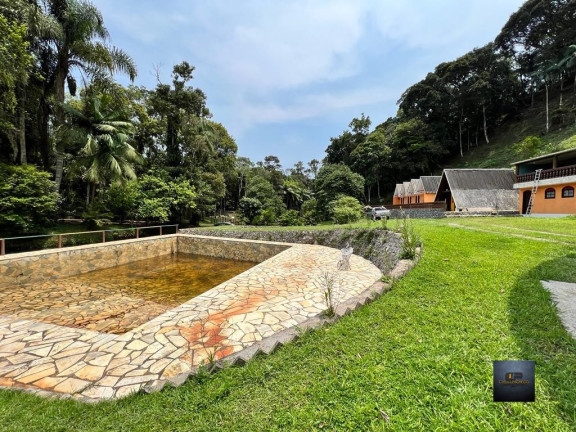 Imagem Imóvel com 4 Quartos à Venda, 800 m² em Pocinho - São Lourenço Da Serra
