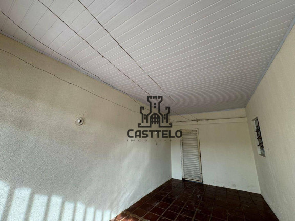 Imagem Casa com 3 Quartos à Venda, 140 m² em Cafezal - Londrina