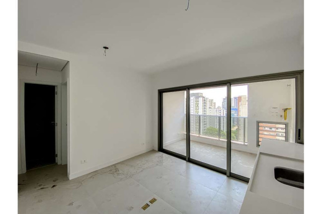 Imagem Apartamento com 1 Quarto à Venda, 39 m² em Vila Mariana - São Paulo