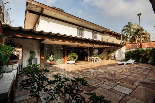 Casa com 3 Quartos à Venda, 529 m² em Alto De Pinheiros - São Paulo