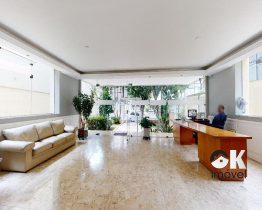 Imagem Apartamento com 4 Quartos à Venda, 244 m² em Jardim Paulista - São Paulo