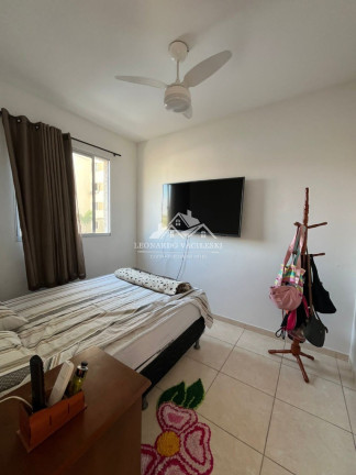 Imagem Apartamento com 2 Quartos à Venda, 48 m² em Colina De Laranjeiras - Serra