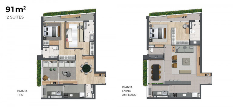 Imagem Apartamento com 3 Quartos à Venda, 196 m² em Jardim Paulista - São Paulo