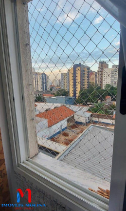 Imagem Apartamento com 3 Quartos à Venda, 100 m² em Santa Paula - São Caetano Do Sul