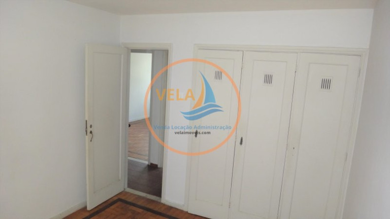 Apartamento com 3 Quartos à Venda, 85 m² em Tijuca - Rio De Janeiro