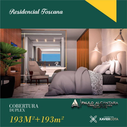 Imagem Apartamento com 4 Quartos à Venda, 386 m² em Horto - Ipatinga