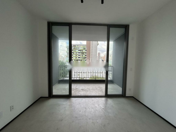 Imagem Apartamento com 1 Quarto à Venda, 24 m² em Perdizes - São Paulo