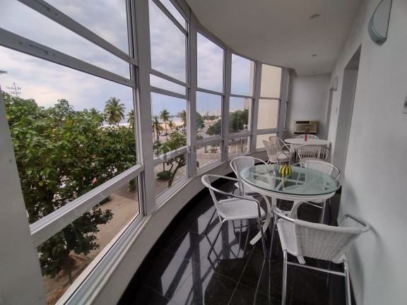 Imagem Apartamento com 3 Quartos à Venda, 210 m² em Copacabana - Rio De Janeiro