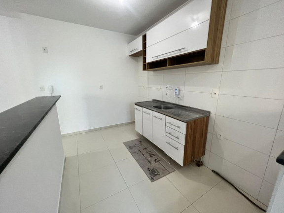 Imagem Apartamento com 2 Quartos à Venda, 65 m² em Guilhermina - Praia Grande