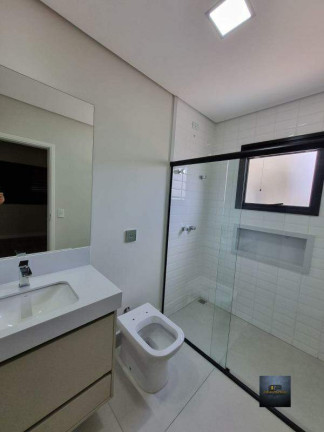Imagem Casa de Condomínio com 3 Quartos à Venda, 207 m² em Roncáglia - Valinhos