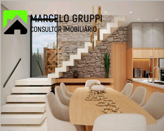 Imagem Casa com 4 Quartos à Venda, 320 m² em Residencial Milano - Indaiatuba