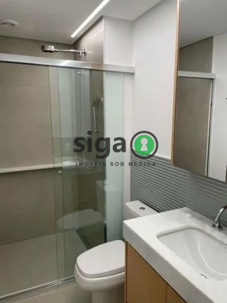 Imagem Apartamento com 3 Quartos à Venda, 83 m² em Cidade Monções - São Paulo