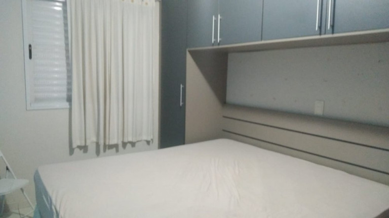 Imagem Apartamento com 2 Quartos para Alugar, 91 m² em Jardim São Vicente - São José Dos Campos
