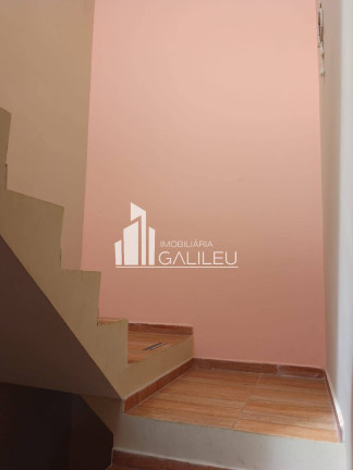 Imagem Casa com 4 Quartos à Venda, 120 m² em Vila Costa E Silva - Campinas
