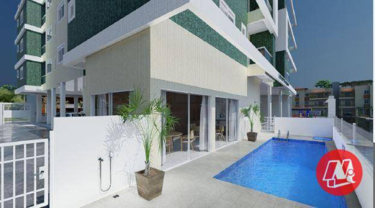Imagem Apartamento com 2 Quartos à Venda, 76 m² em Vargem Do Bom Jesus - Florianópolis
