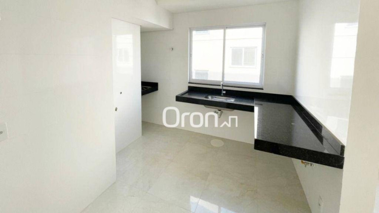 Apartamento com 2 Quartos à Venda, 57 m² em Setor Sudoeste - Goiânia