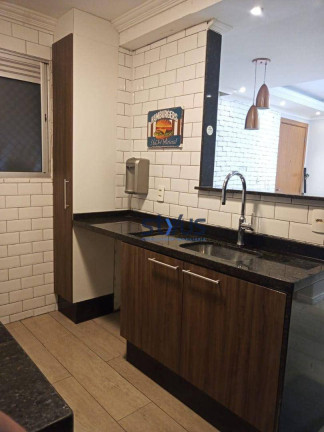 Imagem Apartamento com 2 Quartos à Venda, 41 m² em água Chata - Guarulhos