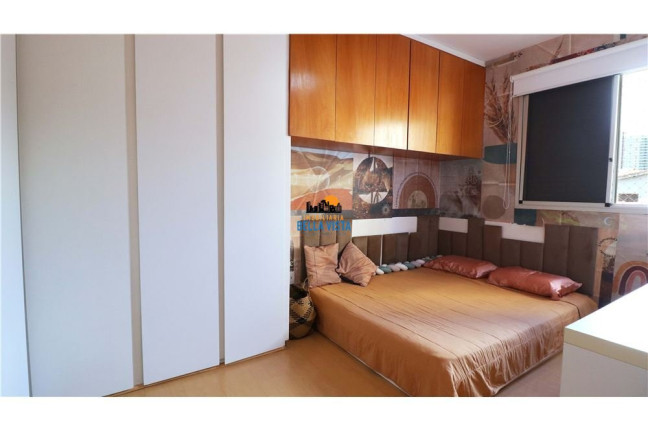Imagem Apartamento com 2 Quartos à Venda,  em Cidade Monções - São Paulo