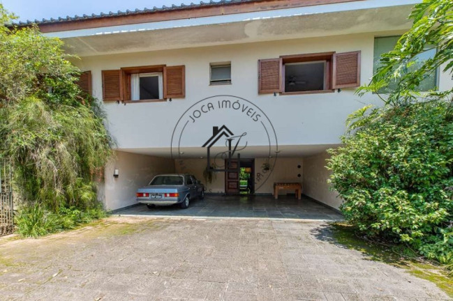 Imagem Casa com 6 Quartos à Venda, 5.000 m² em Vila Santo Antônio - Cotia