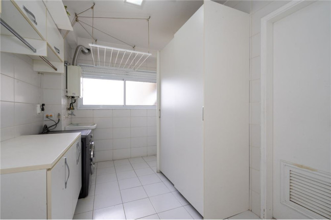 Imagem Apartamento com 3 Quartos à Venda, 125 m² em Alto Da Boa Vista - São Paulo